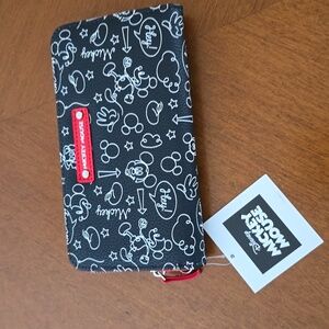 Mickey Mouse Wallet